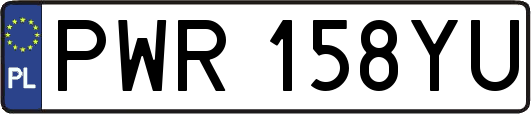 PWR158YU