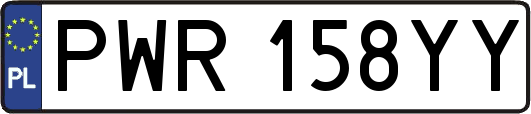 PWR158YY