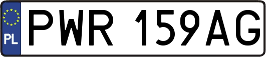 PWR159AG