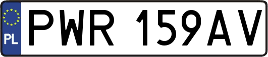 PWR159AV