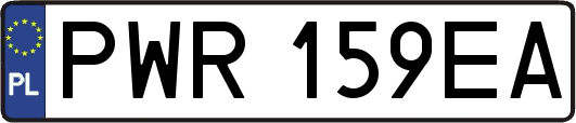 PWR159EA
