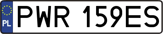 PWR159ES