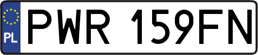 PWR159FN