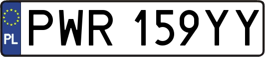 PWR159YY