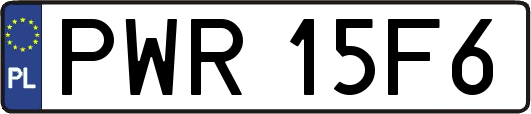 PWR15F6