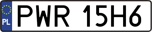 PWR15H6