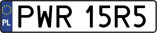 PWR15R5