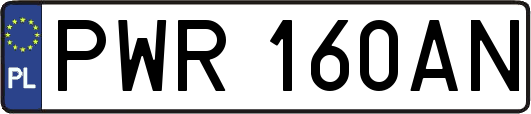PWR160AN