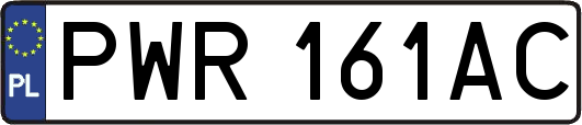 PWR161AC