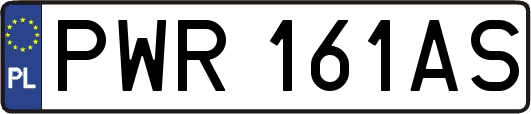 PWR161AS