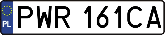 PWR161CA