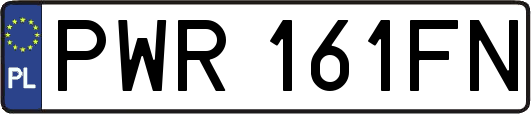 PWR161FN