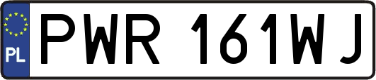 PWR161WJ
