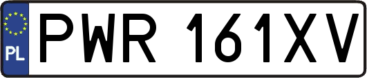 PWR161XV