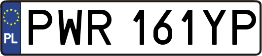 PWR161YP