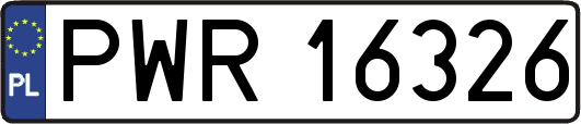 PWR16326