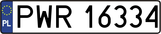 PWR16334