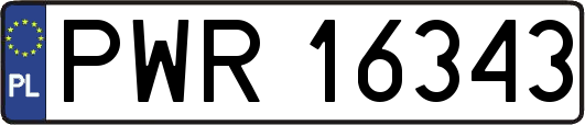 PWR16343