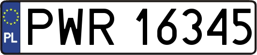 PWR16345