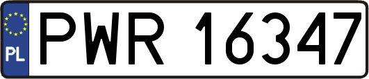 PWR16347