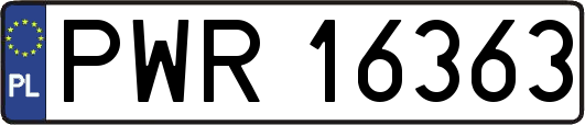 PWR16363