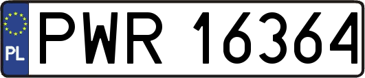 PWR16364