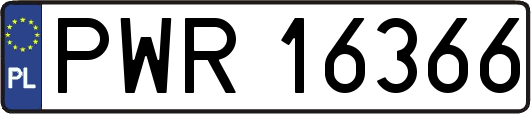 PWR16366