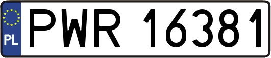 PWR16381