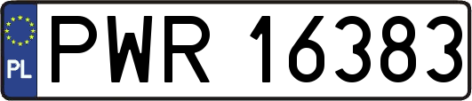 PWR16383