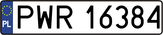 PWR16384