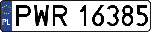 PWR16385
