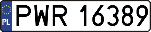 PWR16389