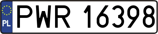 PWR16398