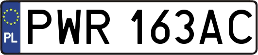 PWR163AC