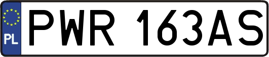 PWR163AS