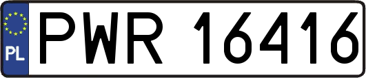 PWR16416