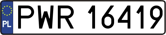 PWR16419