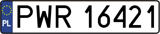 PWR16421