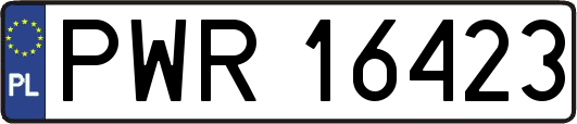 PWR16423