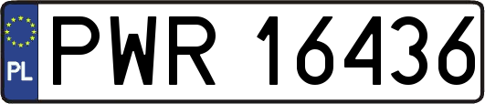 PWR16436