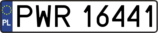 PWR16441