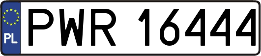 PWR16444