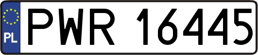 PWR16445