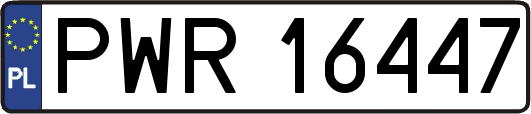 PWR16447