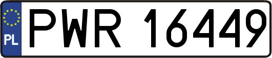 PWR16449