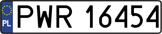 PWR16454