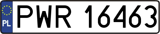 PWR16463