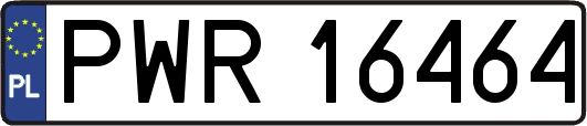 PWR16464