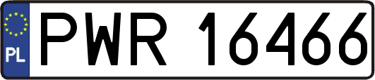 PWR16466