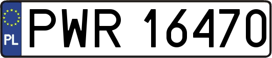PWR16470